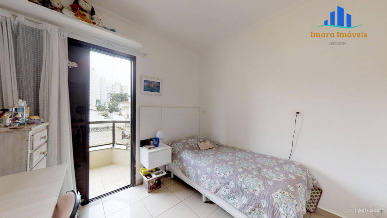 Imagem Apartamento com 4 Quartos à Venda, 147 m² em Chácara Klabin - São Paulo Imagem Apartamento com 4 Quartos à Venda, 147 m² em Chácara Klabin - São Paulo
