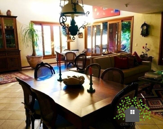 Imagem Casa com 3 Quartos à Venda, 500 m² em Parque Rincão - Cotia