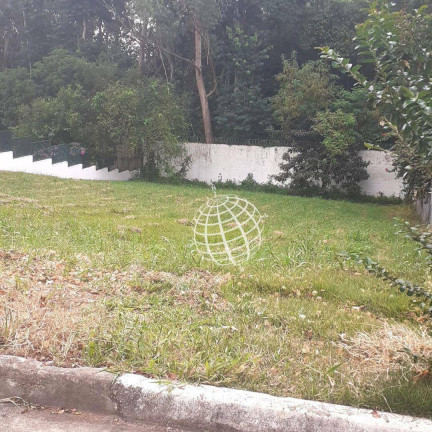 Imagem Terreno à Venda, 826 m² em Condomínio Shambala I - Atibaia Imagem Terreno à Venda, 826 m² em Condomínio Shambala I - Atibaia