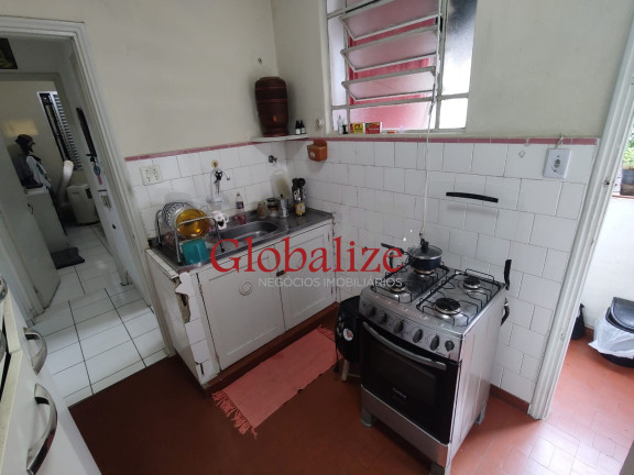 Imagem Imóvel com 2 Quartos à Venda, 54 m² em Gonzaga - Santos Imagem Imóvel com 2 Quartos à Venda, 54 m² em Gonzaga - Santos