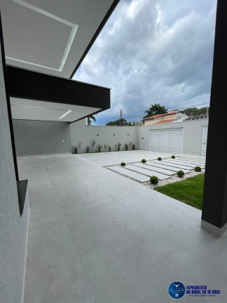 Imagem Casa com 3 Quartos à Venda, 445 m² em Parque Anhangüera - Goiânia Imagem Casa com 3 Quartos à Venda, 445 m² em Parque Anhangüera - Goiânia