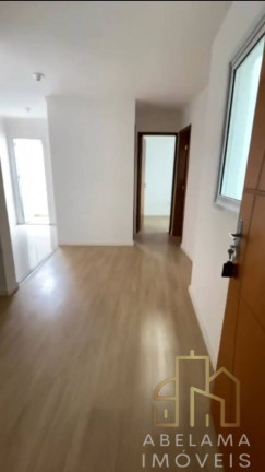 Apartamento com 2 Quartos à Venda, 42 m² em Vila Pires - Santo André