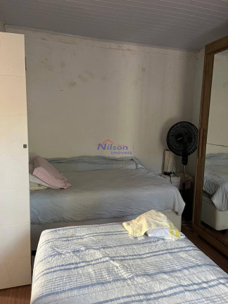 Imagem Casa com 2 Quartos à Venda, 128 m² em Gopoúva - Guarulhos