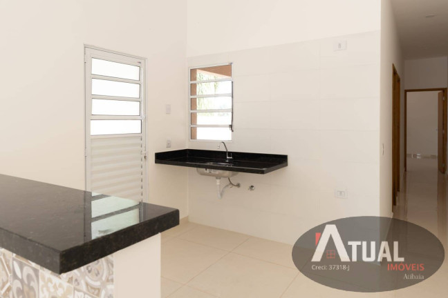 Imagem Casa de Condomínio com 2 Quartos à Venda, 59 m² em Jardim Santa Fé - Bom Jesus Dos Perdões