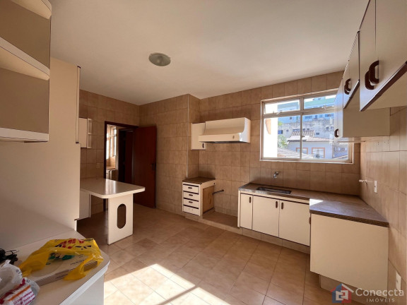 Imagem Apartamento com 3 Quartos para Alugar, 110 m² em Centro - Patos De Minas Imagem Apartamento com 3 Quartos para Alugar, 110 m² em Centro - Patos De Minas