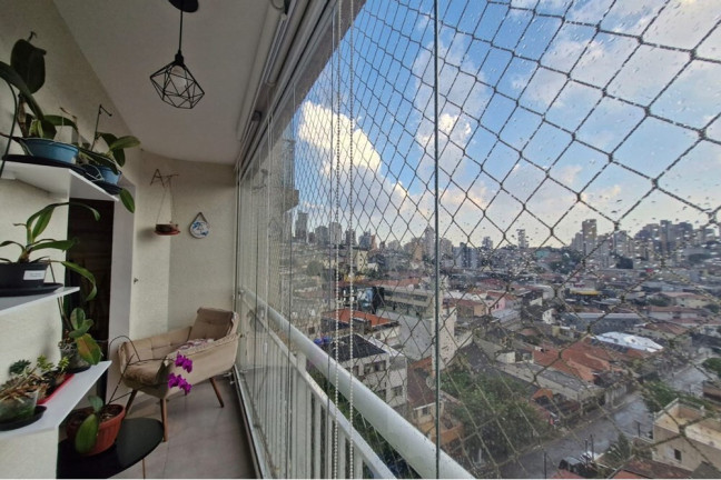 Imagem Apartamento com 2 Quartos à Venda, 51 m² em água Fria - São Paulo Imagem Apartamento com 2 Quartos à Venda, 51 m² em água Fria - São Paulo