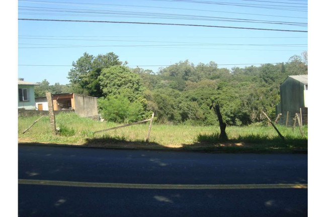 Terreno à Venda,  em Lomba Do Pinheiro - Porto Alegre