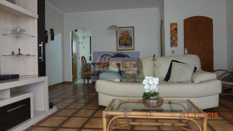 Imagem Apartamento com 3 Quartos à Venda, 110 m² em Centro - Guarujá Imagem Apartamento com 3 Quartos à Venda, 110 m² em Centro - Guarujá