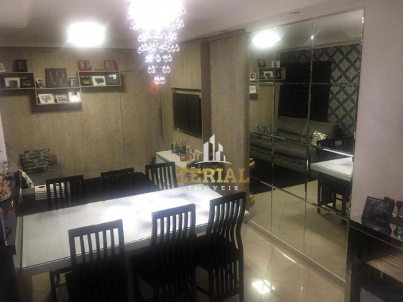 Imagem Apartamento com 2 Quartos à Venda, 134 m² em Utinga - Santo André Imagem Apartamento com 2 Quartos à Venda, 134 m² em Utinga - Santo André
