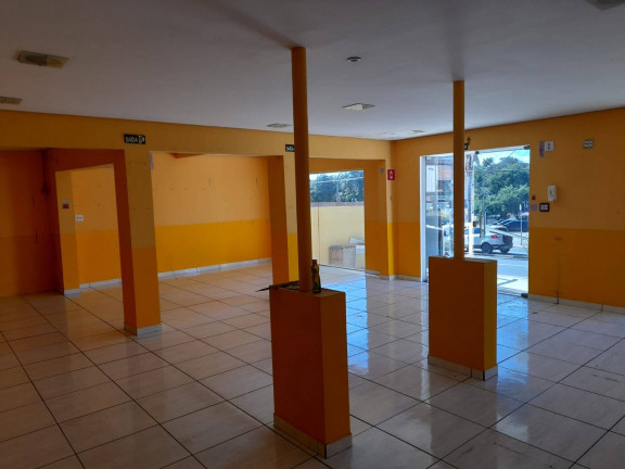 Imagem Imóvel Comercial à Venda ou Locação, 160 m² em Barão Geraldo - Campinas Imagem Imóvel Comercial à Venda ou Locação, 160 m² em Barão Geraldo - Campinas