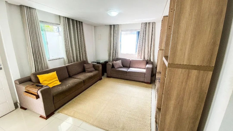Imagem Casa com 4 Quartos à Venda, 230 m² em Praia Do Morro - Guarapari Imagem Casa com 4 Quartos à Venda, 230 m² em Praia Do Morro - Guarapari