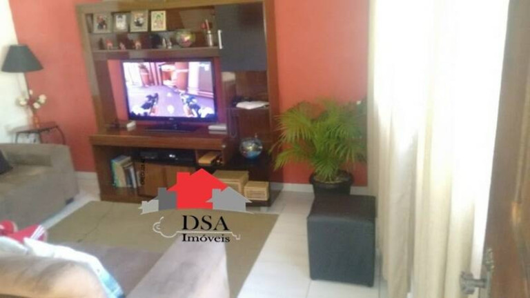 Imagem Casa com 3 Quartos à Venda, 250 m² em Jardim Campo Belo - Sumaré Imagem Casa com 3 Quartos à Venda, 250 m² em Jardim Campo Belo - Sumaré