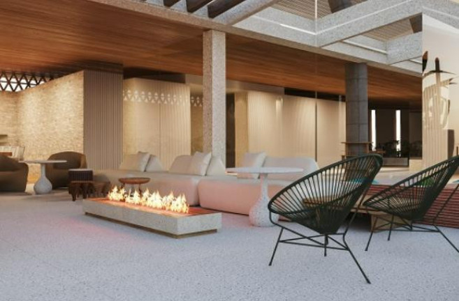 Imagem Apartamento com 1 Quarto à Venda, 45 m² em Jardim Oceania - João Pessoa Imagem Apartamento com 1 Quarto à Venda, 45 m² em Jardim Oceania - João Pessoa