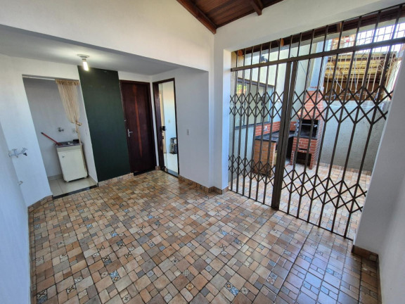 Imagem Casa com 3 Quartos à Venda, 148 m² em Jardim Central - Foz Do Iguaçu Imagem Casa com 3 Quartos à Venda, 148 m² em Jardim Central - Foz Do Iguaçu