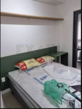 Imagem Imóvel com 1 Quarto à Venda, 24 m² em Paraíso - São Paulo Imagem Imóvel com 1 Quarto à Venda, 24 m² em Paraíso - São Paulo