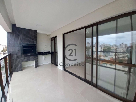Imagem Apartamento com 3 Quartos à Venda, 129 m² em Estreito - Florianópolis