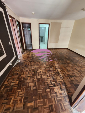 Imagem Casa com 3 Quartos à Venda, 120 m² em Alto Boqueirão - Curitiba Imagem Casa com 3 Quartos à Venda, 120 m² em Alto Boqueirão - Curitiba