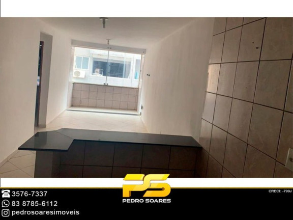 Imagem Apartamento com 3 Quartos à Venda, 70 m² em Bessa - João Pessoa