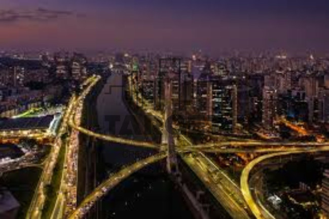 Imagem Imóvel para Alugar, 215 m² em Cidade Monções - São Paulo