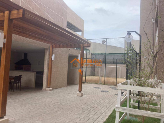 Imagem Apartamento com 2 Quartos à Venda, 47 m² em Vila Endres - Guarulhos Imagem Apartamento com 2 Quartos à Venda, 47 m² em Vila Endres - Guarulhos