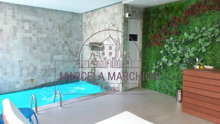 Imagem Apartamento com 3 Quartos à Venda, 130 m² em Itapuã - Vila Velha