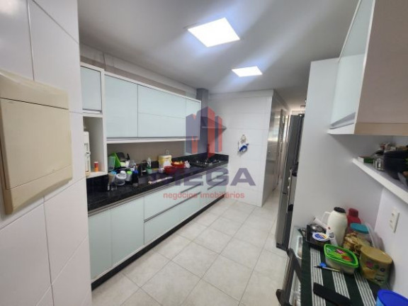 Imagem Apartamento com 4 Quartos à Venda, 155 m² em Itapuã - Vila Velha Imagem Apartamento com 4 Quartos à Venda, 155 m² em Itapuã - Vila Velha