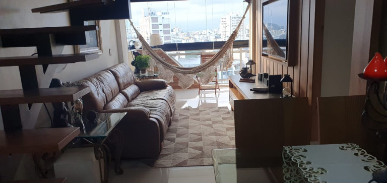 Imagem Cobertura com 3 Quartos à Venda, 220 m² em Icaraí - Niterói Imagem Cobertura com 3 Quartos à Venda, 220 m² em Icaraí - Niterói