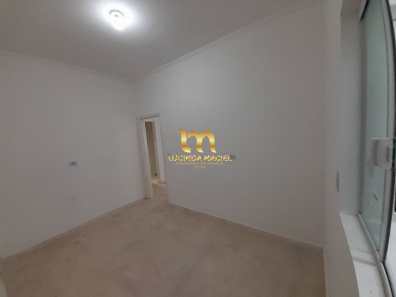 Imagem Casa com 3 Quartos à Venda, 170 m² em Guilhermina - Praia Grande