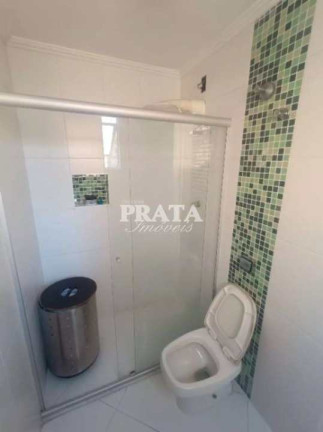 Imagem Apartamento com 2 Quartos à Venda, 110 m² em Gonzaga - Santos Imagem Apartamento com 2 Quartos à Venda, 110 m² em Gonzaga - Santos