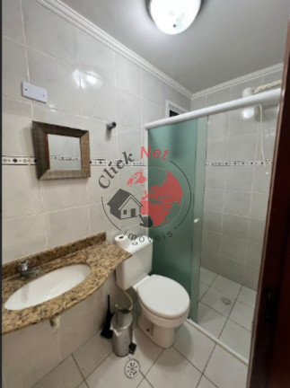 Imagem Apartamento com 1 Quarto à Venda, 60 m² em Guilhermina - Praia Grande Imagem Apartamento com 1 Quarto à Venda, 60 m² em Guilhermina - Praia Grande