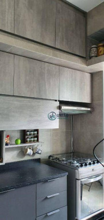 Imagem Apartamento com 2 Quartos à Venda, 82 m² em Charitas - Niterói