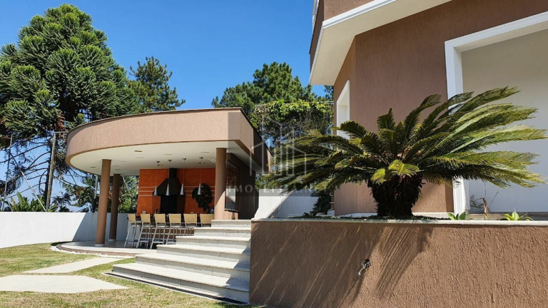 Imagem Casa com 4 Quartos à Venda, 630 m² em Alphaville - Santana De Parnaíba Imagem Casa com 4 Quartos à Venda, 630 m² em Alphaville - Santana De Parnaíba
