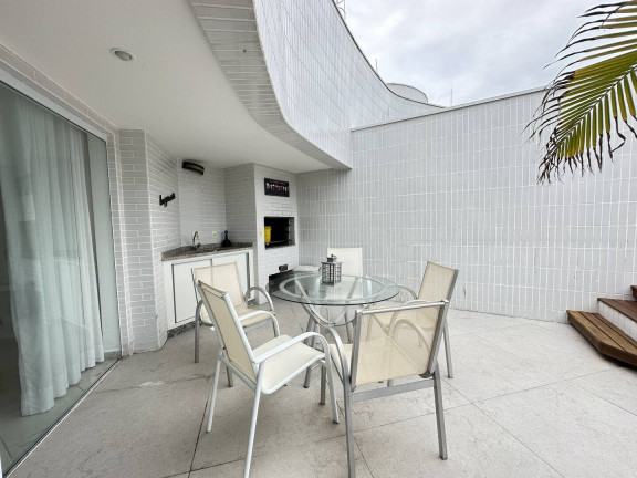 Imagem Cobertura com 4 Quartos à Venda, 185 m² em Riviera De São Lourenço - Bertioga Imagem Cobertura com 4 Quartos à Venda, 185 m² em Riviera De São Lourenço - Bertioga