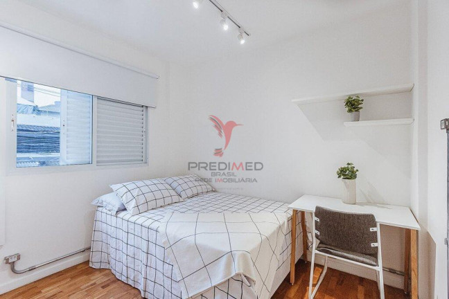 Imagem Apartamento com 4 Quartos à Venda, 85 m² em Itaim Bibi - São Paulo Imagem Apartamento com 4 Quartos à Venda, 85 m² em Itaim Bibi - São Paulo