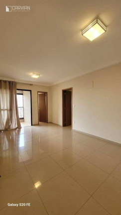 Imagem Apartamento com 3 Quartos à Venda, 98 m² em Quinta Da Primavera - Ribeirão Preto
