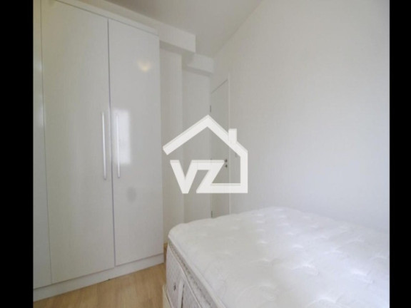Imagem Apartamento com 2 Quartos à Venda, 56 m² em Vila Andrade - São Paulo