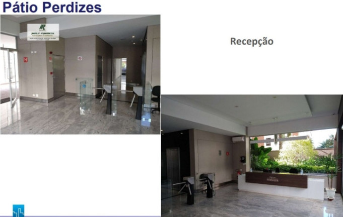 Imagem Imóvel Comercial à Venda, 52 m² em Perdizes - São Paulo Imagem Imóvel Comercial à Venda, 52 m² em Perdizes - São Paulo