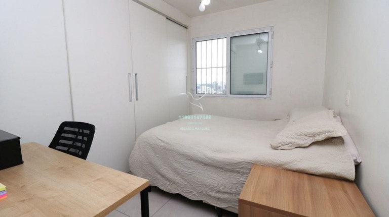Imagem Apartamento com 3 Quartos à Venda, 85 m² em Alto Da Boa Vista - São Paulo Imagem Apartamento com 3 Quartos à Venda, 85 m² em Alto Da Boa Vista - São Paulo