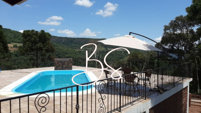 Imagem Imóvel com 2 Quartos à Venda, em Linha Brasil - Nova Petrópolis Imagem Imóvel com 2 Quartos à Venda, em Linha Brasil - Nova Petrópolis