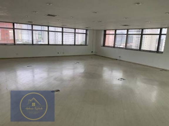 Imagem Imóvel Comercial para Alugar, 138 m² em Chácara Santo Antônio (zona Sul) - São Paulo Imagem Imóvel Comercial para Alugar, 138 m² em Chácara Santo Antônio (zona Sul) - São Paulo