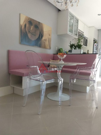 Imagem Apartamento com 1 Quarto à Venda, 58 m² em Jardim Ampliação - São Paulo Imagem Apartamento com 1 Quarto à Venda, 58 m² em Jardim Ampliação - São Paulo