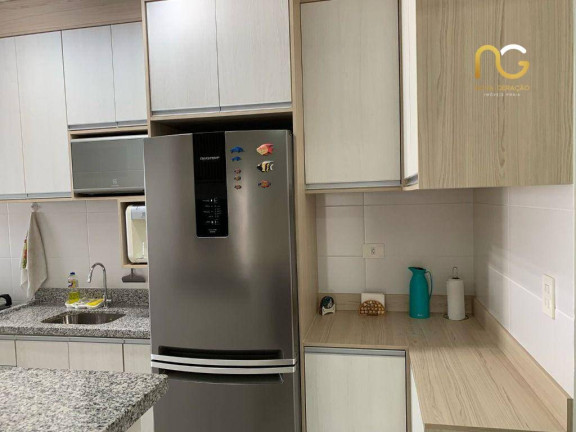 Imagem Apartamento com 2 Quartos à Venda, 86 m² em Aviação - Praia Grande Imagem Apartamento com 2 Quartos à Venda, 86 m² em Aviação - Praia Grande