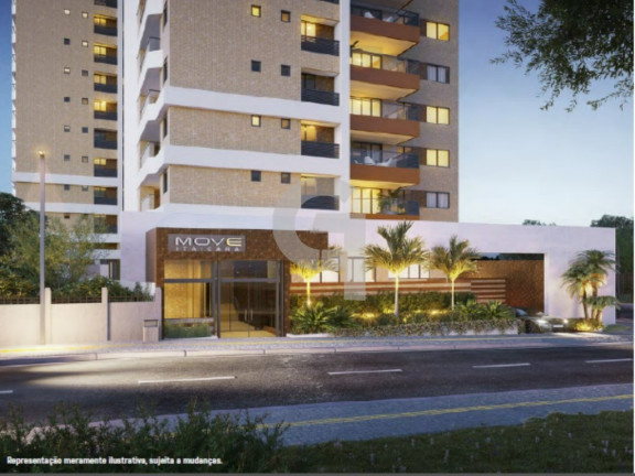 Imagem Apartamento com 3 Quartos à Venda, 96 m² em Itaigara - Salvador Imagem Apartamento com 3 Quartos à Venda, 96 m² em Itaigara - Salvador