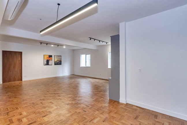 Imagem Apartamento com 3 Quartos à Venda, 162 m² em Jardim Paulista - São Paulo Imagem Apartamento com 3 Quartos à Venda, 162 m² em Jardim Paulista - São Paulo