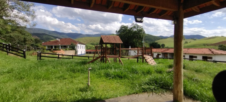 Imagem Fazenda à Venda, 100 m² em Parque Das Rosas - Roseira Imagem Fazenda à Venda, 100 m² em Parque Das Rosas - Roseira