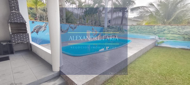 Imagem Casa com 3 Quartos à Venda, 187 m² em Cigarras - São Sebastião Imagem Casa com 3 Quartos à Venda, 187 m² em Cigarras - São Sebastião