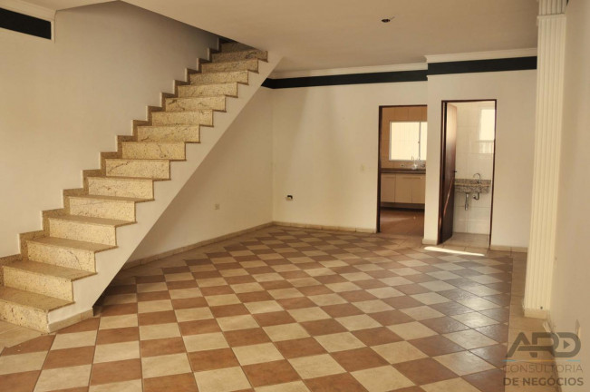 Imóvel com 3 Quartos à Venda, 111 m² em Vila Formosa - São Paulo