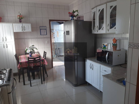 Imagem Casa com 2 Quartos à Venda, 89 m² em Jardim Colonial - Atibaia Imagem Casa com 2 Quartos à Venda, 89 m² em Jardim Colonial - Atibaia