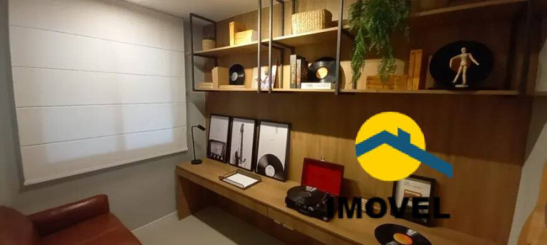 Imagem Apartamento com 2 Quartos à Venda, 72 m² em Icaraí - Niterói
