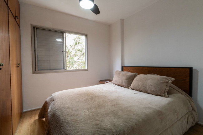 Imagem Apartamento com 2 Quartos à Venda, 53 m² em Moema - São Paulo Imagem Apartamento com 2 Quartos à Venda, 53 m² em Moema - São Paulo